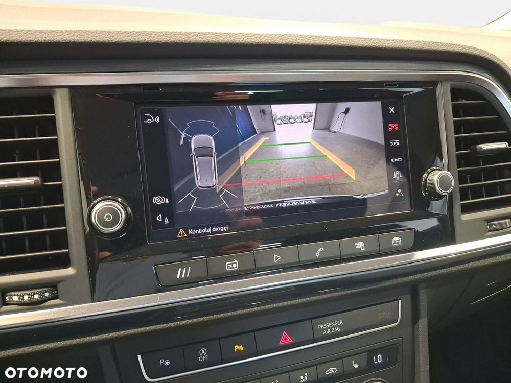 Seat Ateca - 19