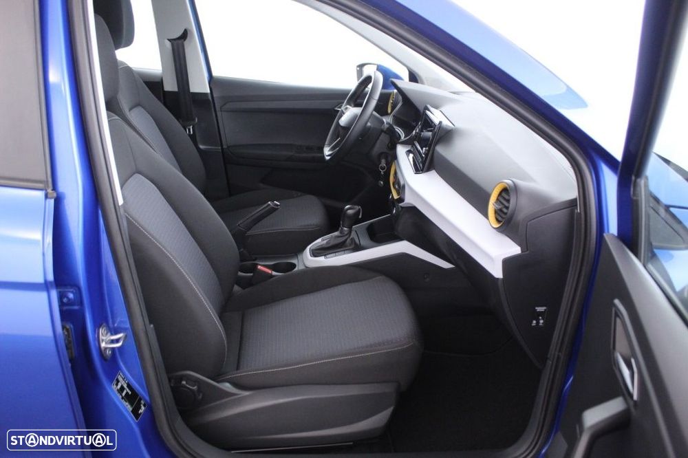 SEAT Arona 1.0 TSI Style DSG - 14