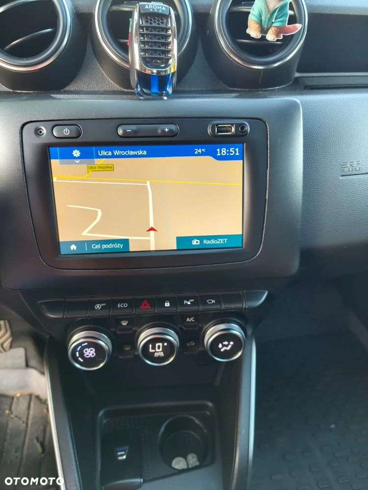 Dacia Duster 1.3 TCe FAP Prestige EU6d - 7