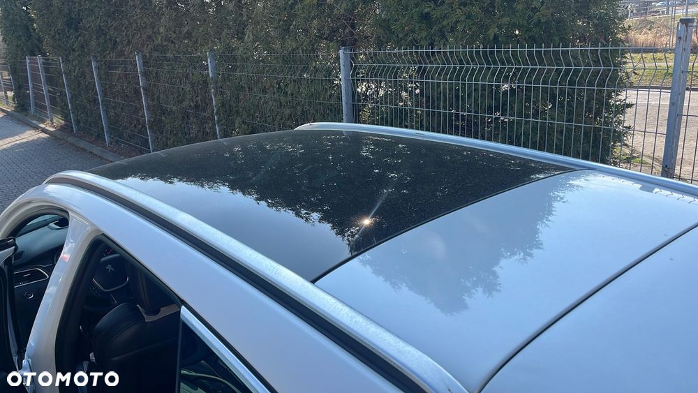 Peugeot 508 - 12