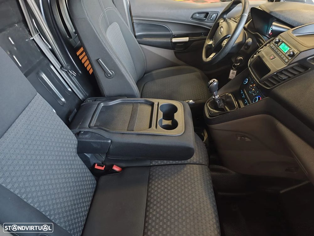 Ford ecoblue 1.5tdci - 15