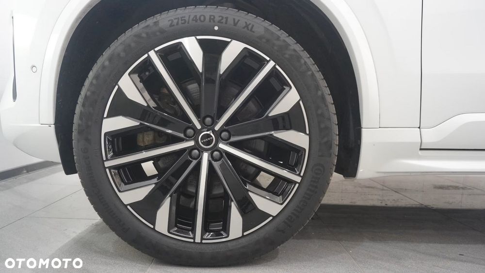 Volvo XC 90 T8 AWD Recharge Plus Dark - 10