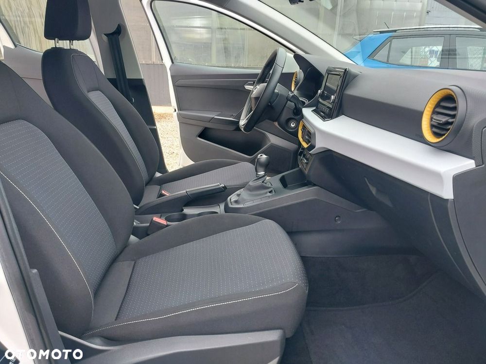 Seat Ibiza 1.0 TSI S&S Style - 12