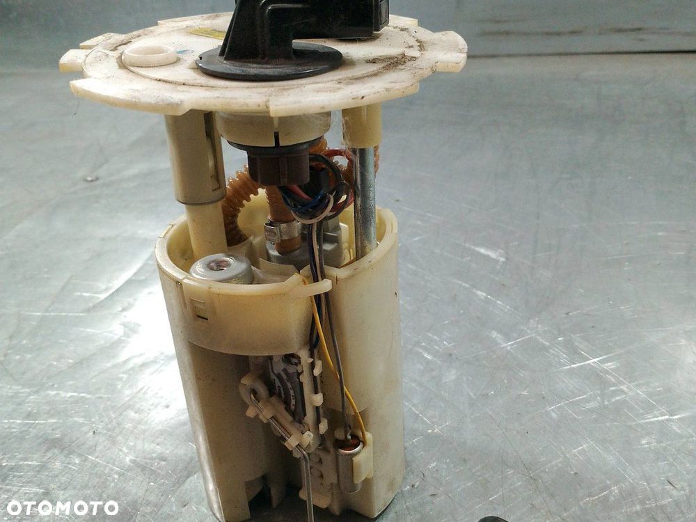 POMPA PALIWA CHEVROLET AVEO 96802754 1.2 16V - 5