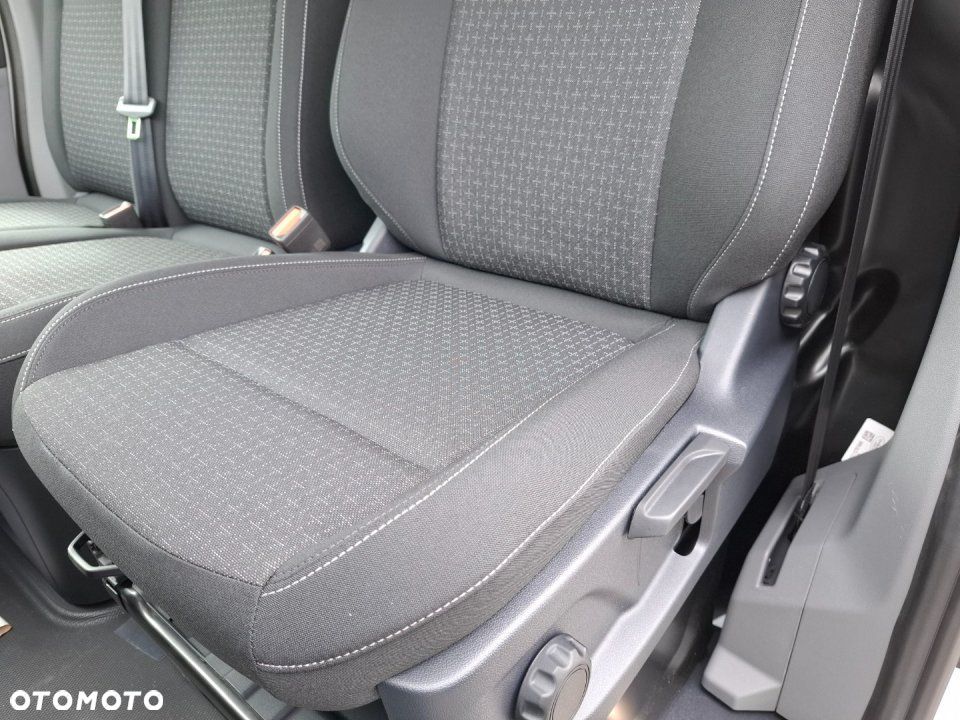 Ford Transit Custom - 20