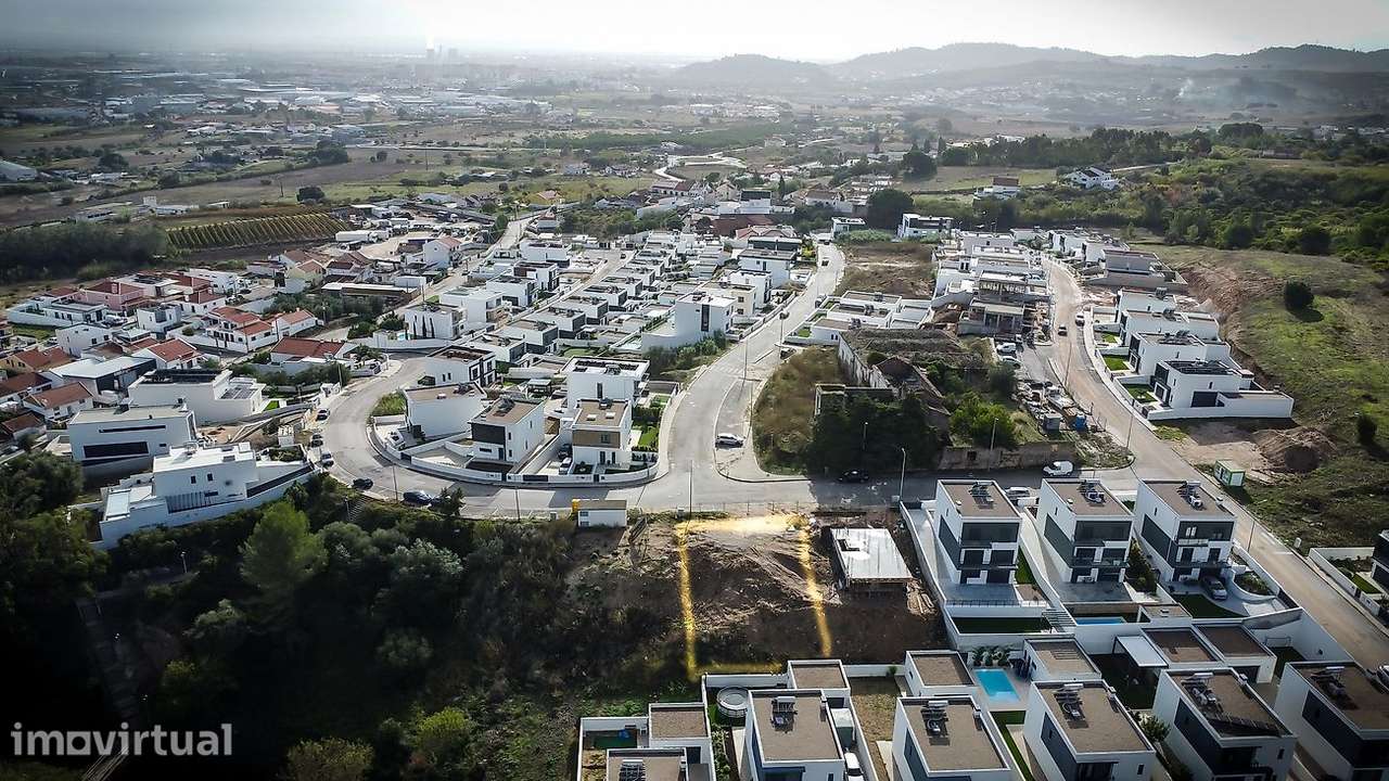 Terreno  para venda - Grande imagem: 2/13
