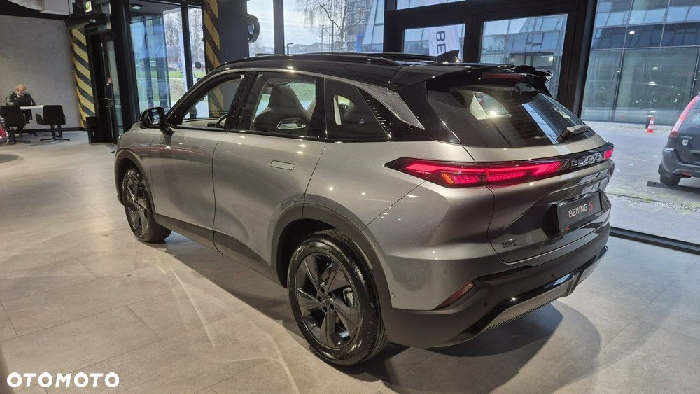 BAIC 5 - 6