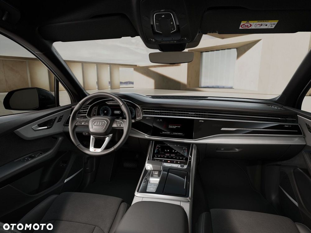 Audi Q7 - 6