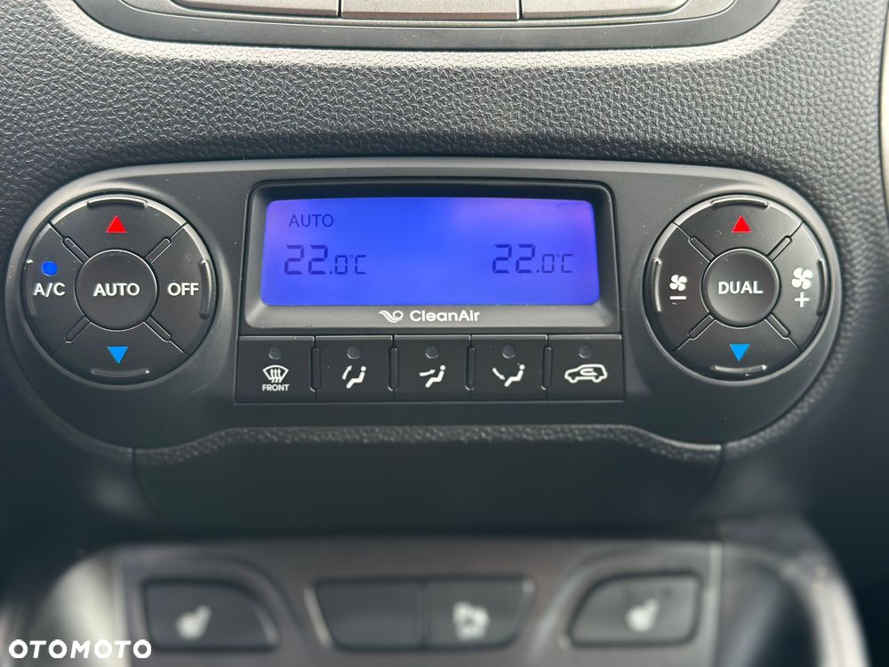 Hyundai ix35 1.7 CRDi 2WD Trend - 15