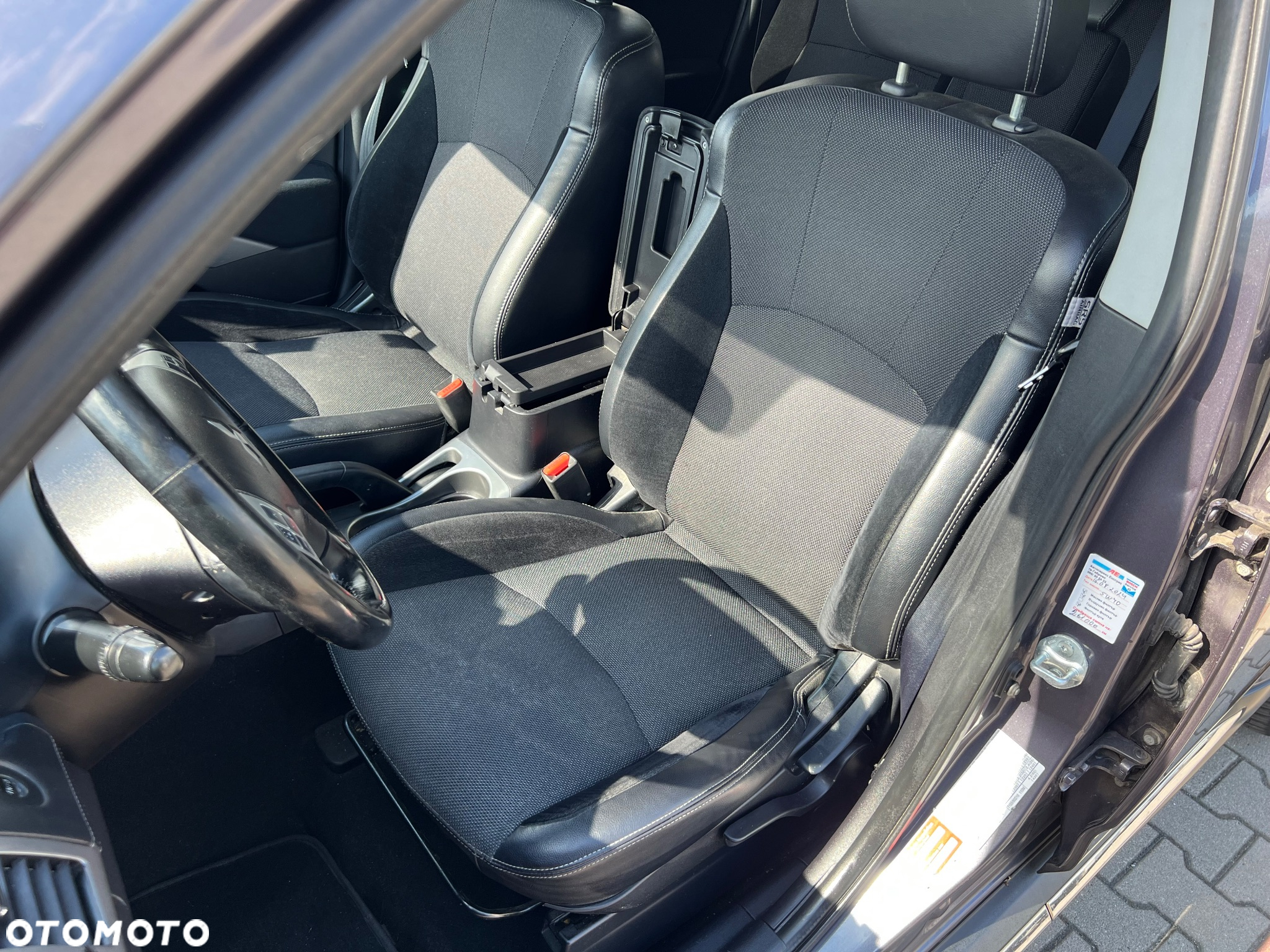 Mitsubishi Outlander 2.0 2WD Invite - 9