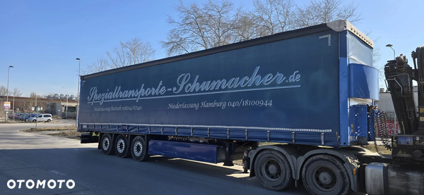 Schmitz Cargobull SCB∗S3T Joloda