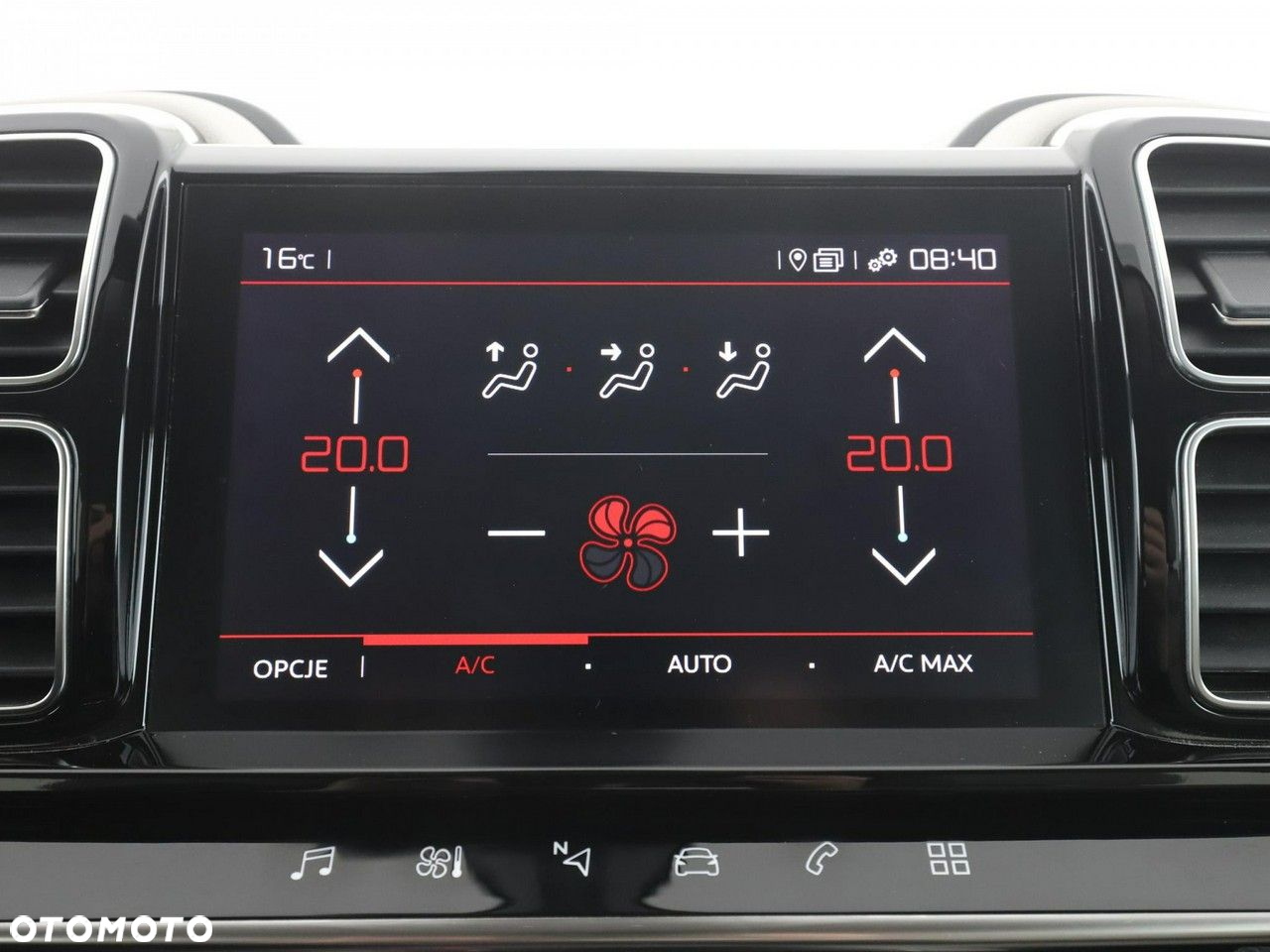 Citroën C5 Aircross - 28