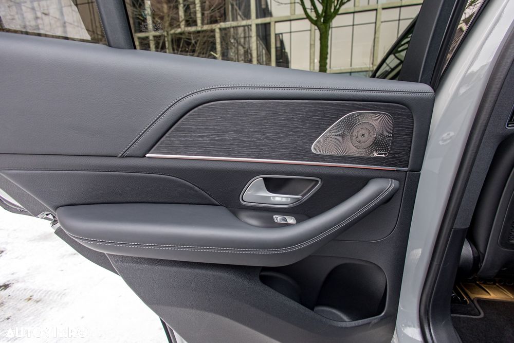 Mercedes-Benz GLE Coupe AMG 53 MHEV 4MATIC+ - 18