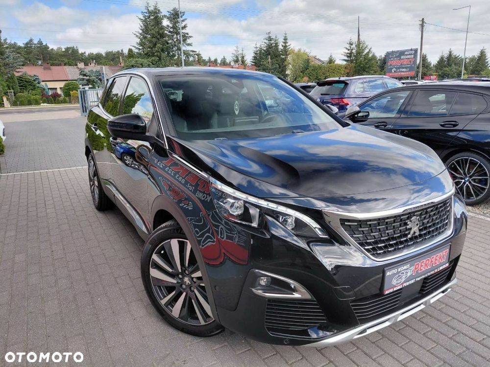 Peugeot 3008 - 4