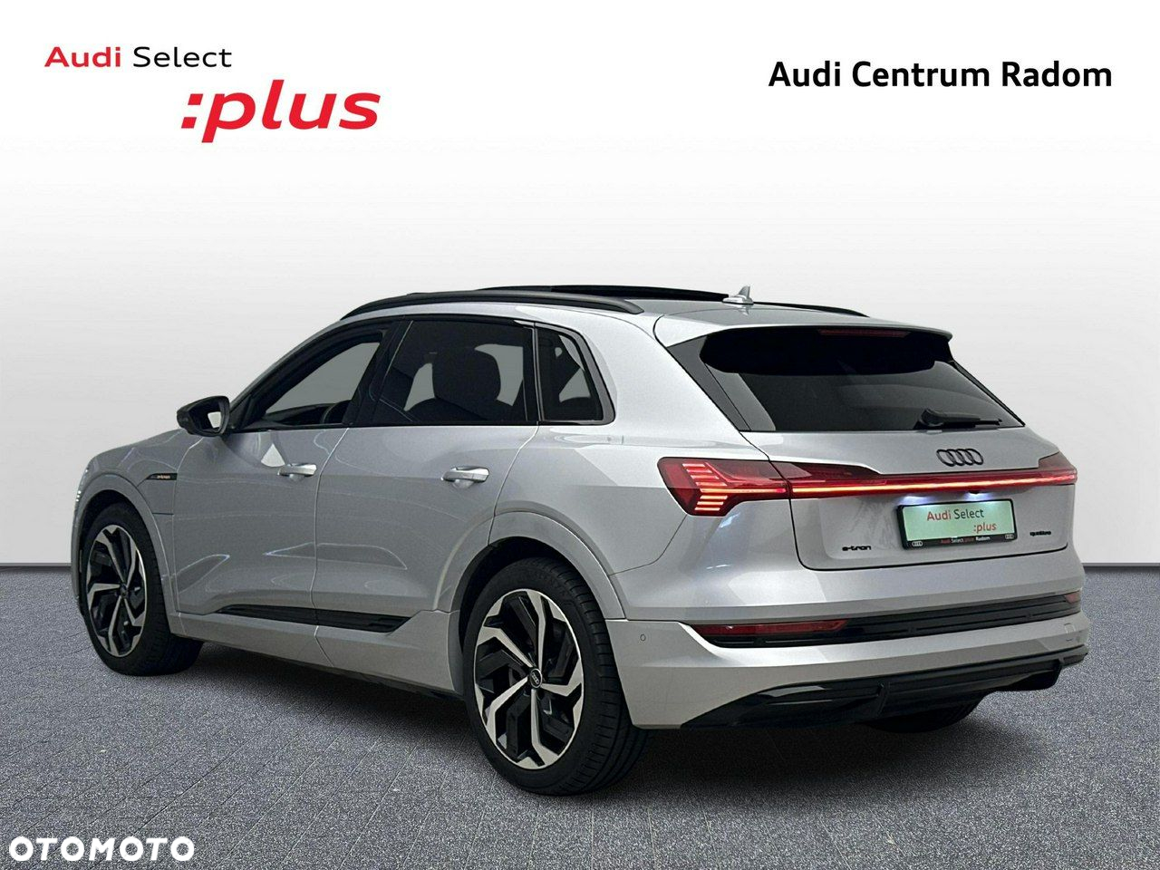 Audi e-tron - 3