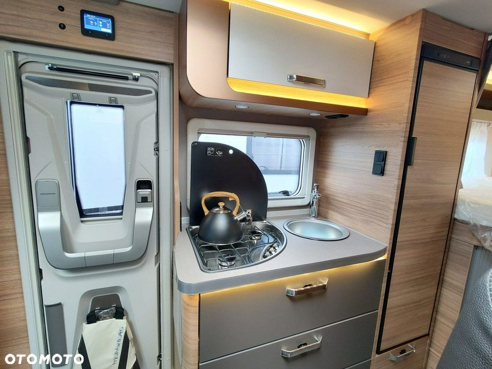 Weinsberg CaraCompact MB 640 MEG EDITION [PEPPER] - 14