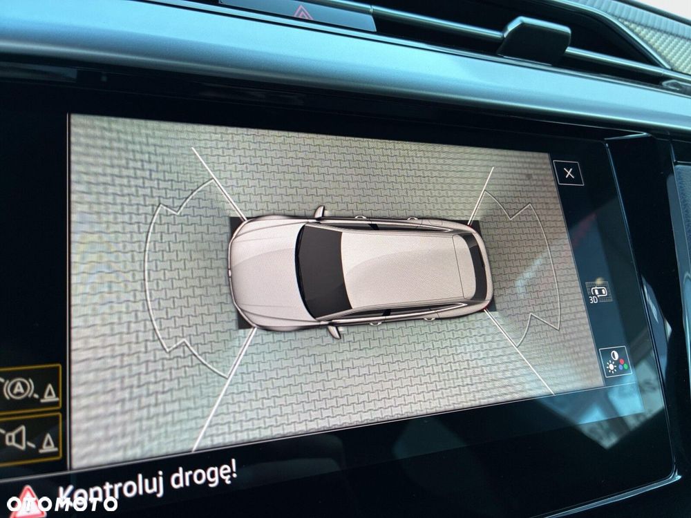 Volkswagen Arteon Shooting Brake - 34