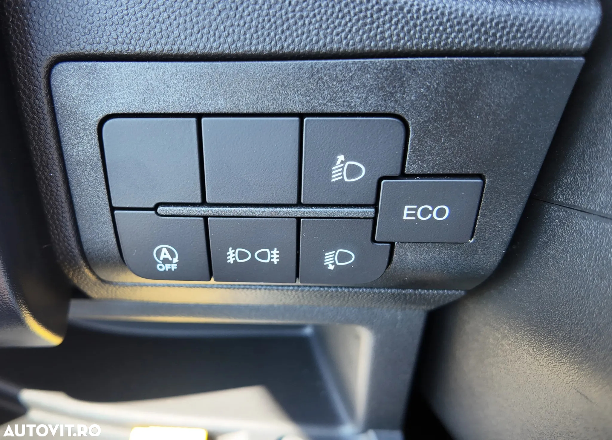 Toyota PROACE MAX VAN PANEL - 15