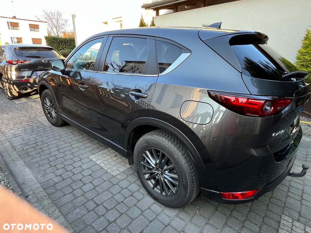 Mazda CX-5 2.0 Skyenergy 2WD - 2