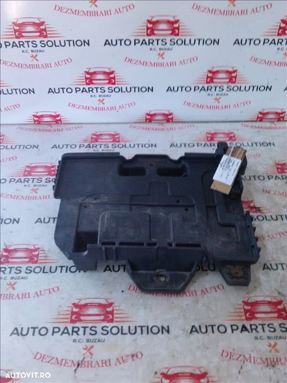 suport baterie hyundai i40 1.7d an fabr. 2013 - 1
