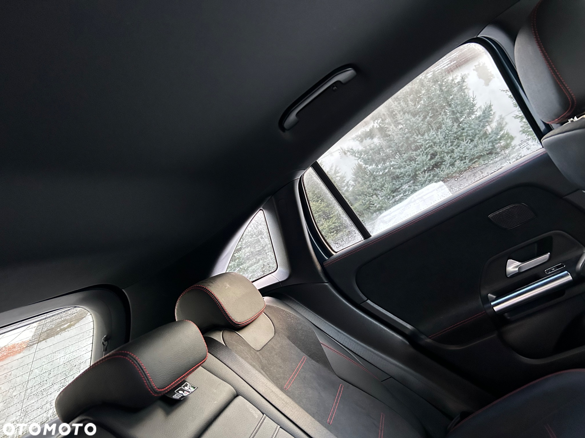 Mercedes-Benz EQA 250 AMG Line - 18