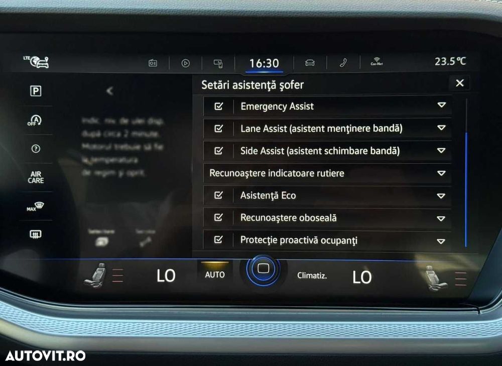 Volkswagen Touareg - 38