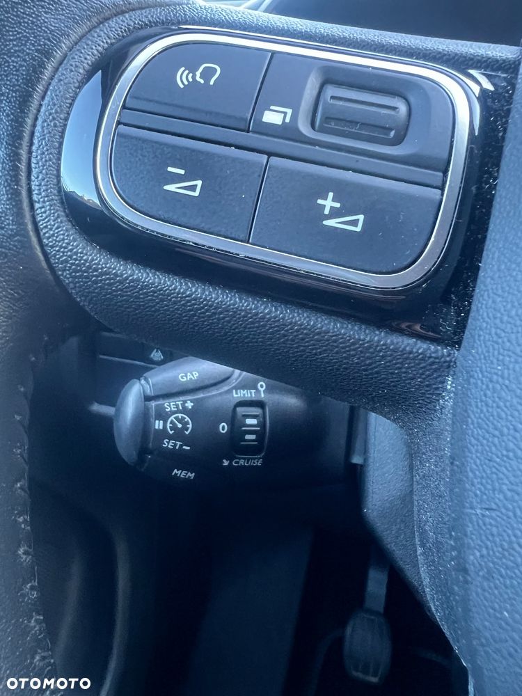 Citroën C5 Aircross ver-1-2-puretech-feel-pack - 16