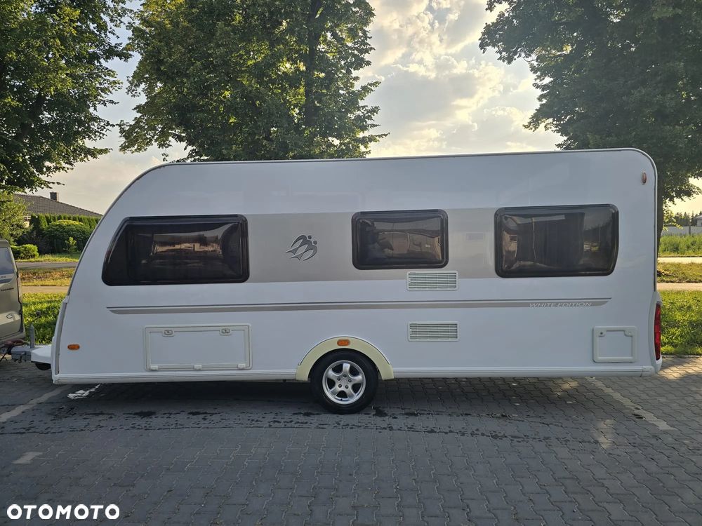 KNAUS SUDWIND WHITE EDITION - 3