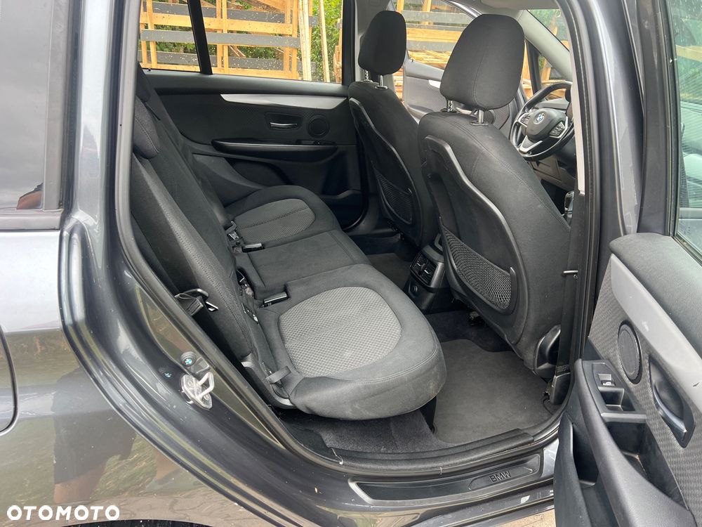 BMW Seria 2 218d GT Advantage - 7