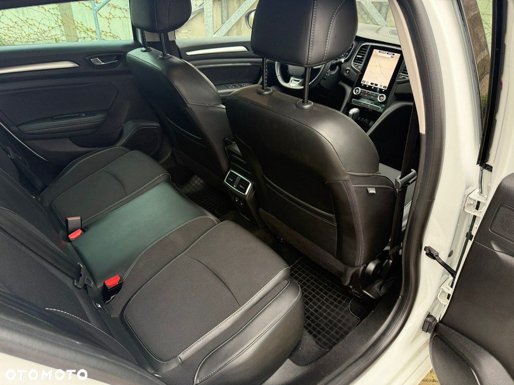 Renault Megane 1.3 TCe FAP Intens EDC - 11