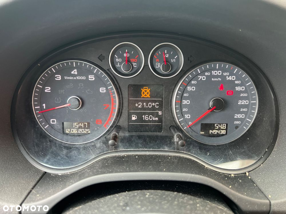 Audi A3 - 18