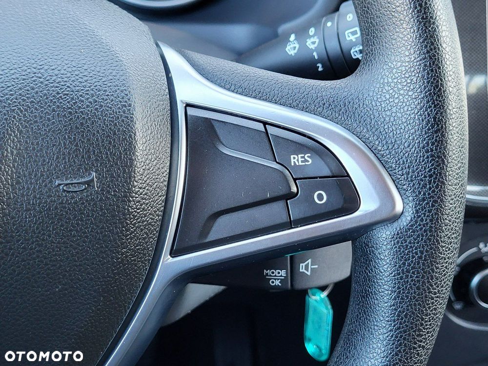 Dacia Logan - 33
