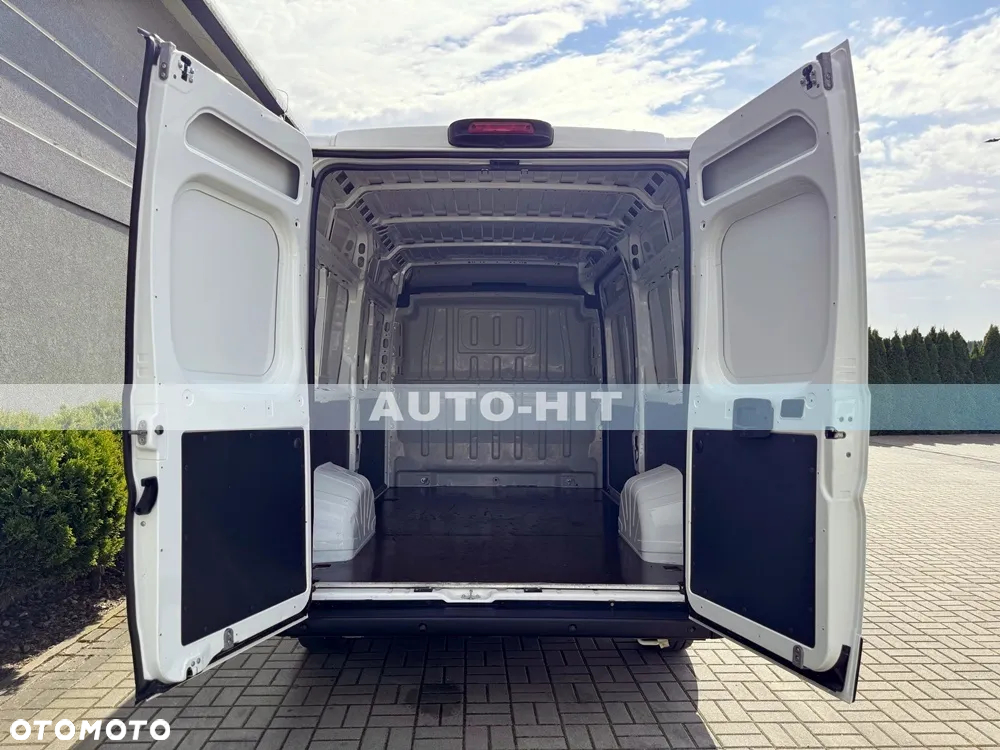 Peugeot Boxer - 14