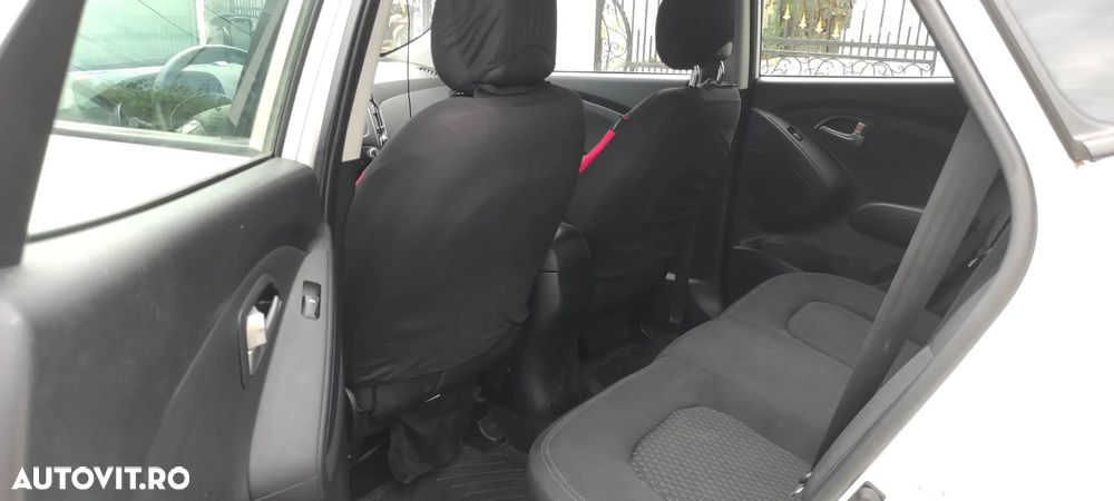 Hyundai Tucson - 6