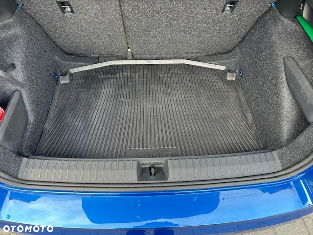 Skoda Kamiq 1.0 TSI Ambition - 12