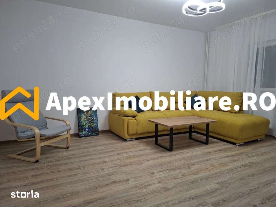 Ap 2 camere de inchiriat Brancoveanu Bucuresti | ApexImobiliare.ro — fotografia 2