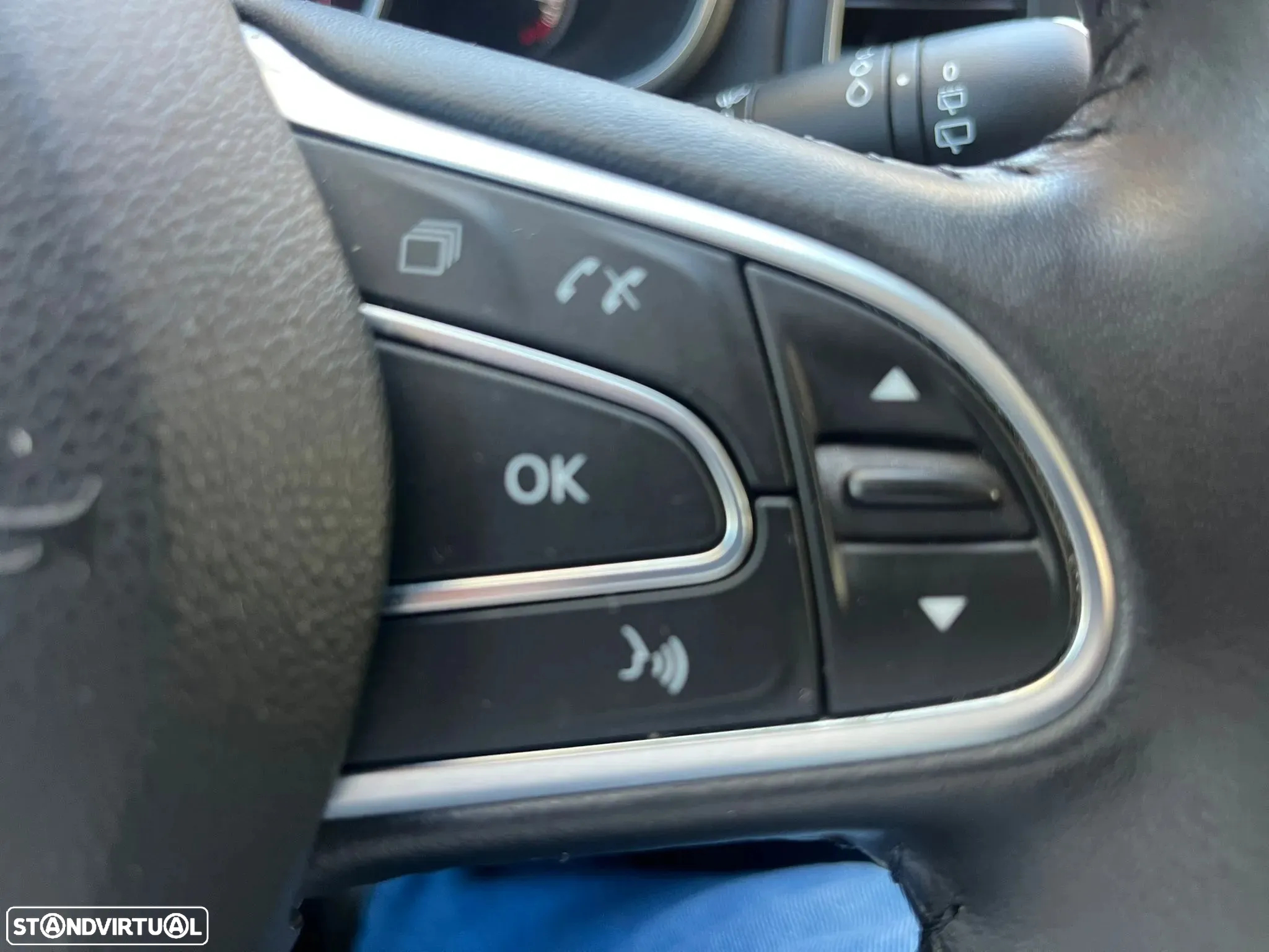 Renault Mégane Sport Tourer 1.5 Blue dCi Limited - 30