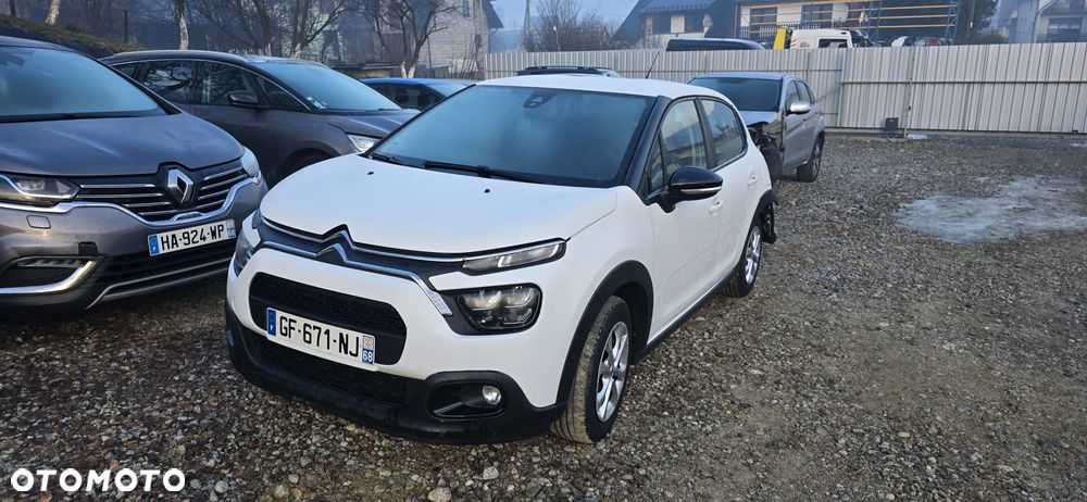 Citroën C3 - 1