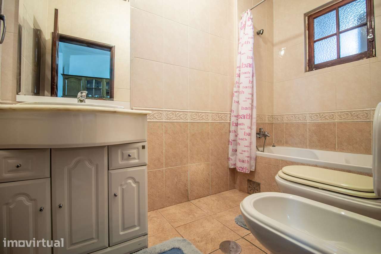 Apartamento para Renovacao pronto a Habitar - Grande imagem: 3/21