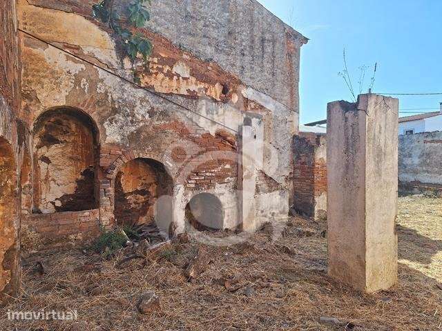 Terreno Urbano em Portel - Grande imagem: 4/7