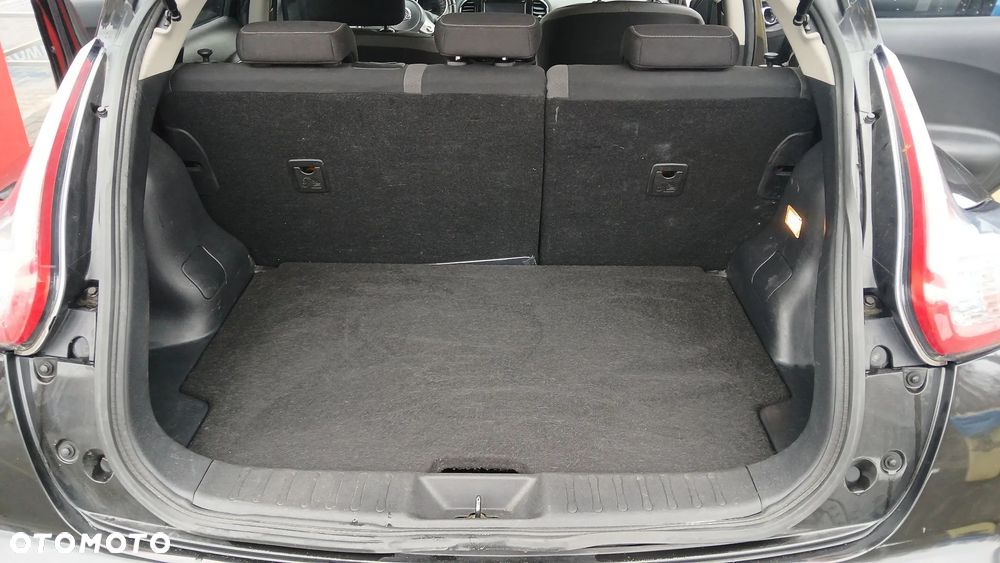 Nissan Juke - 13