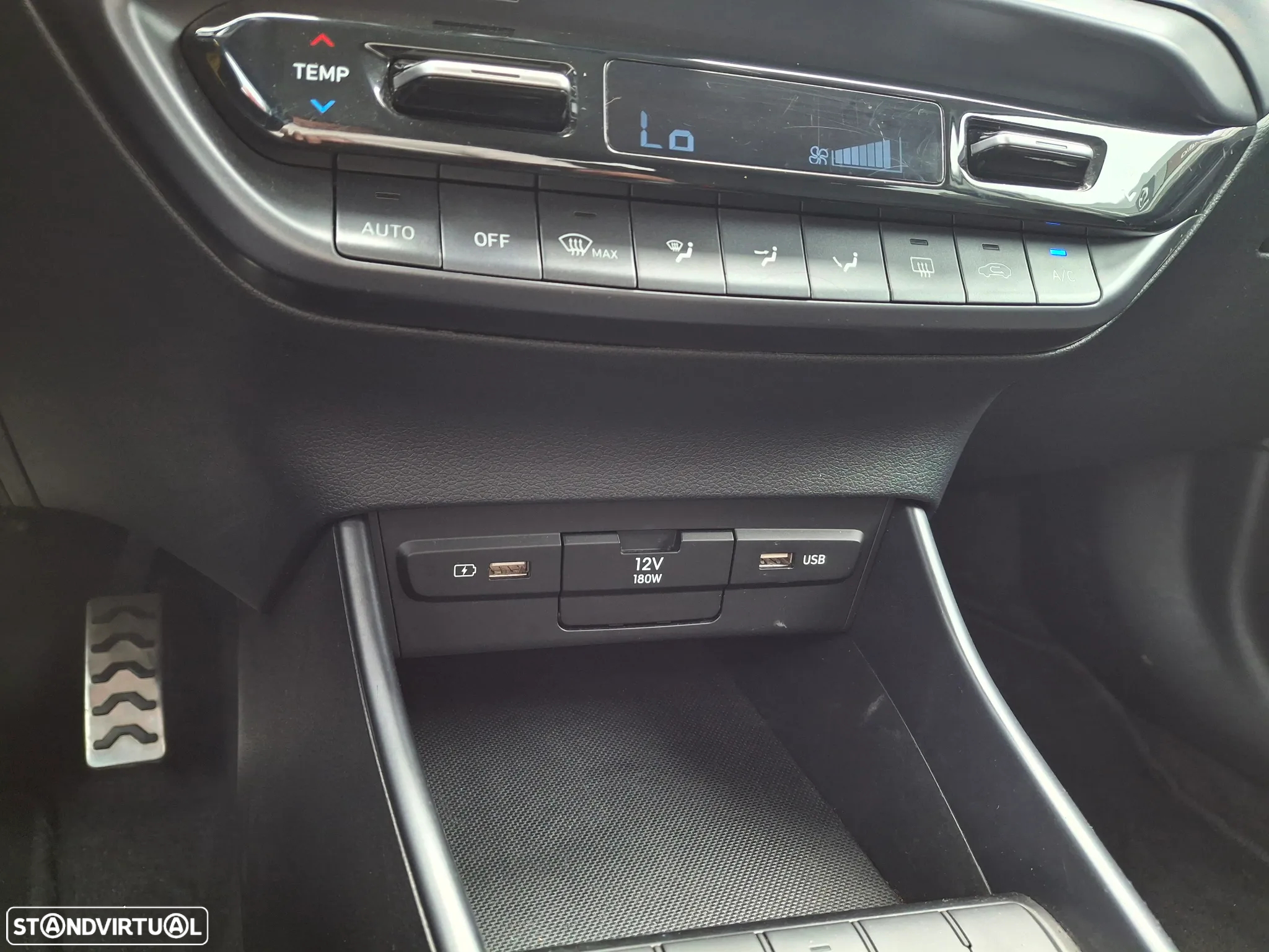 Hyundai Bayon 1.0 T-GDI Premium - 20
