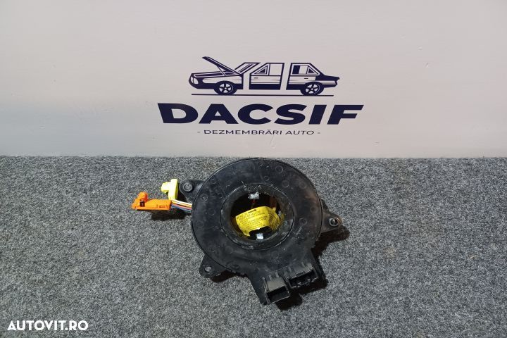 Spirala volan Mazda 6 GG [facelift] [2005 - 2007] wagon - 2