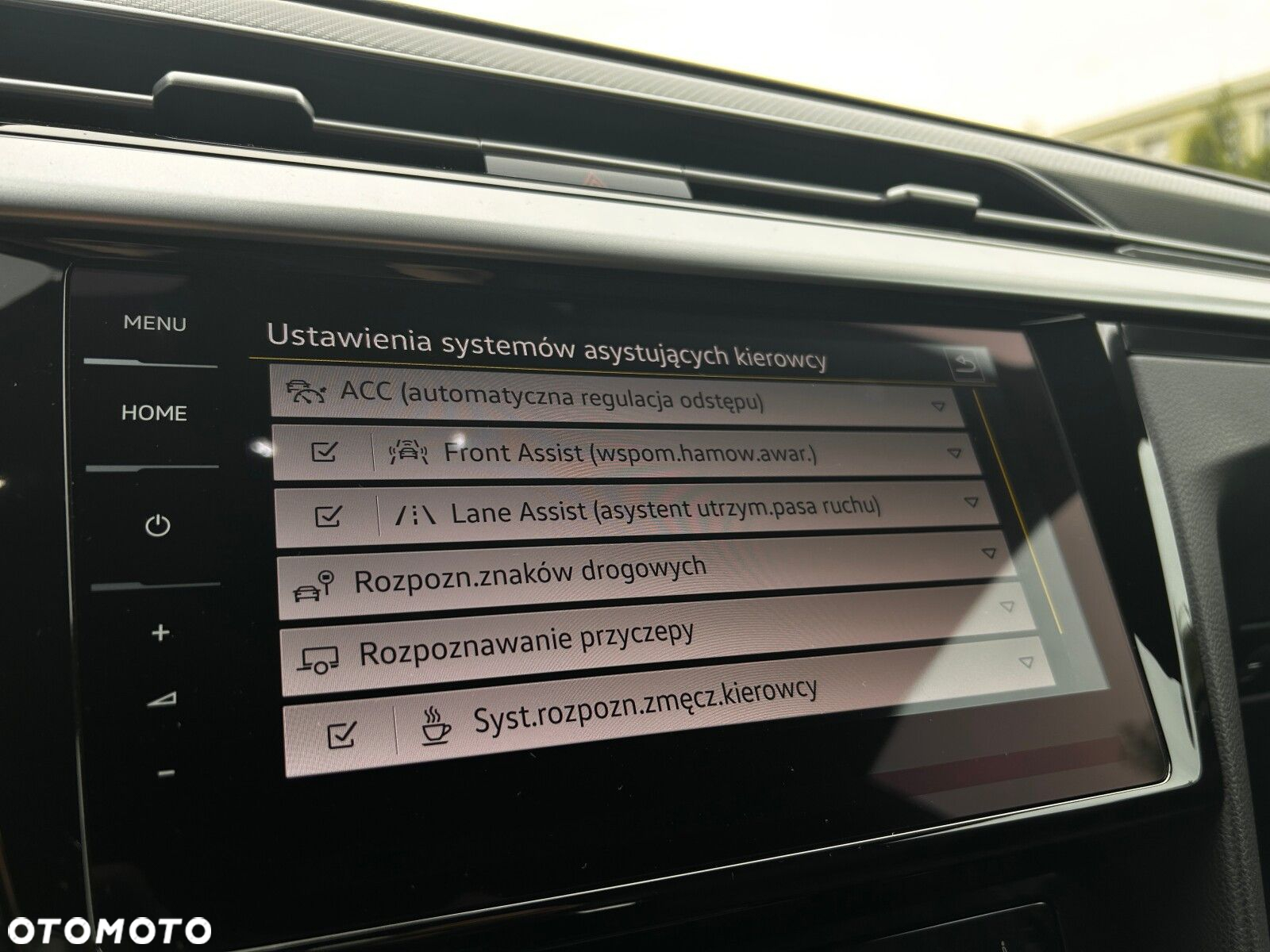 Volkswagen Arteon 2.0 TDI 4Motion R-Line DSG - 21