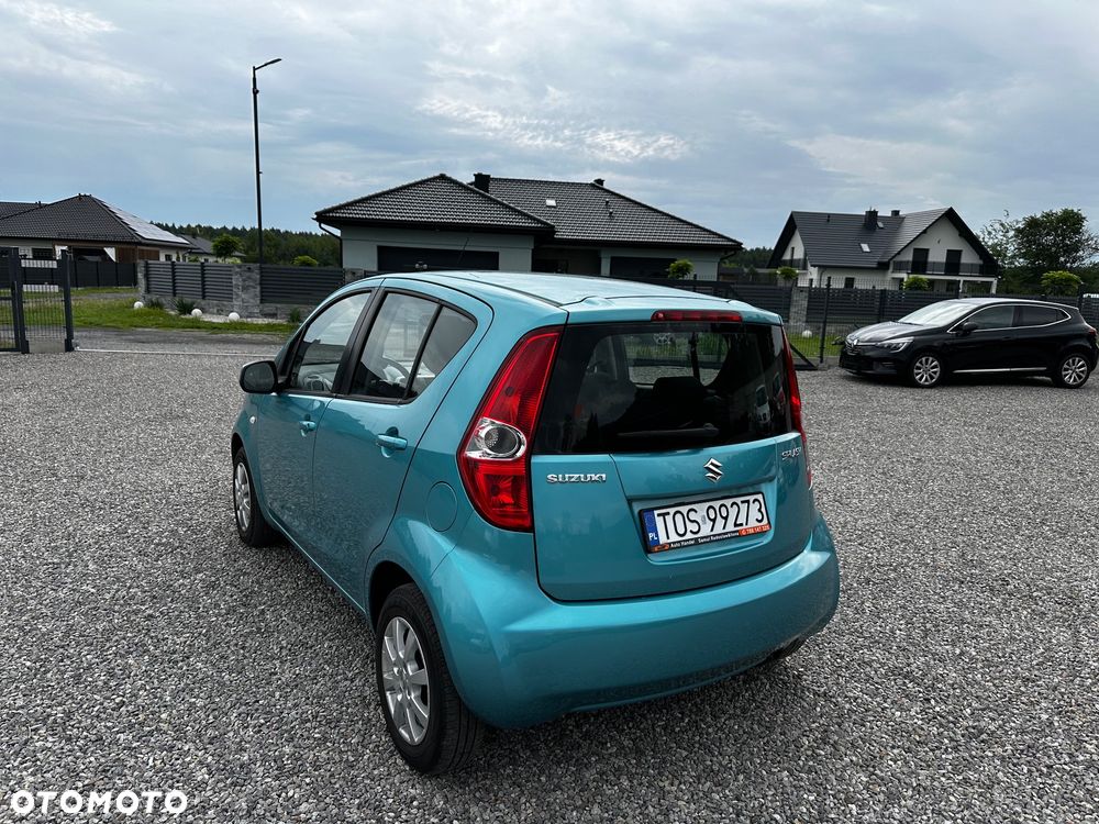Suzuki Splash 1.0 Club - 3