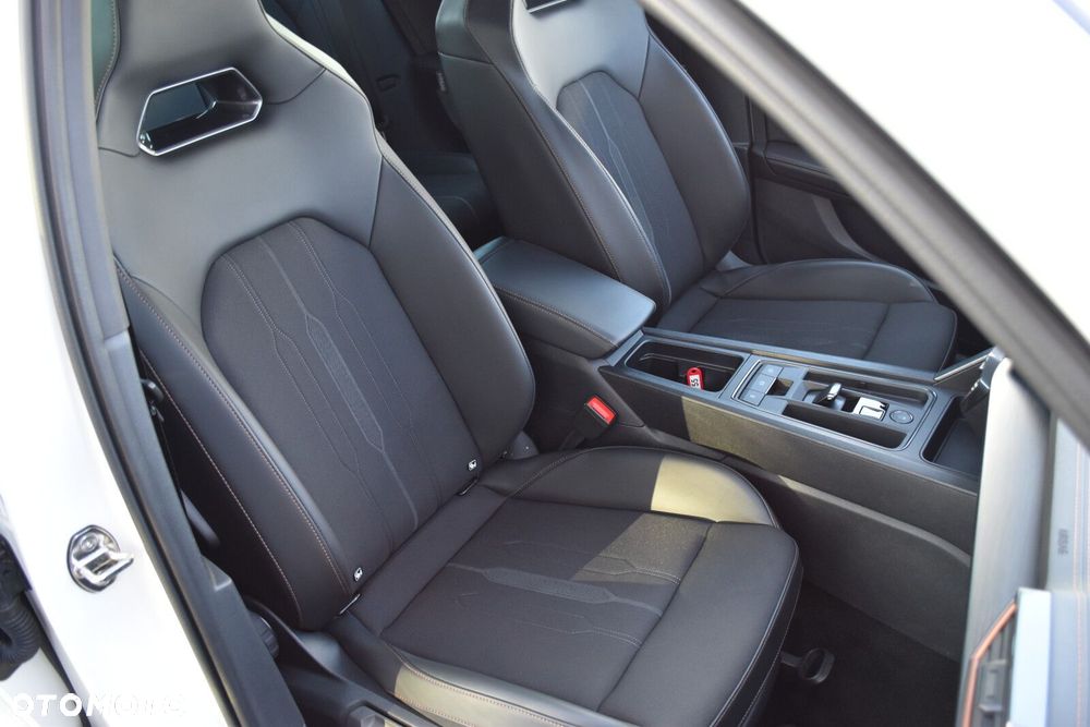 Cupra Formentor 2.0 TSI 4Drive VZ DSG - 35