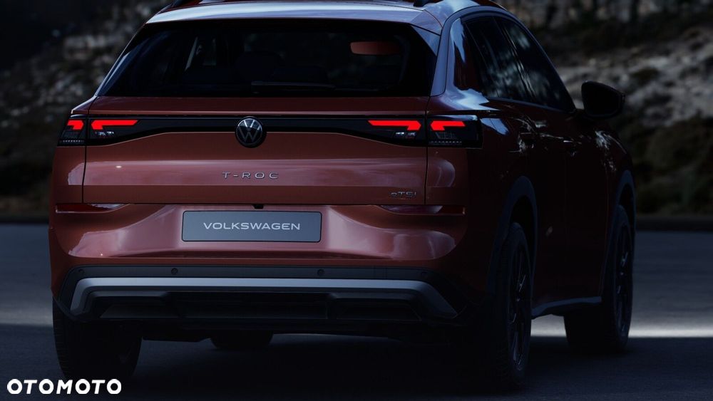 Volkswagen T-Roc - 17