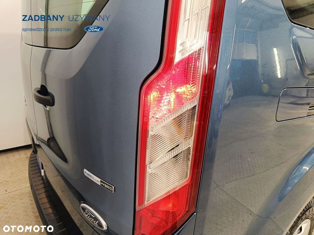 Ford Transit Custom L2H1 PKW VA MH Trend - 32