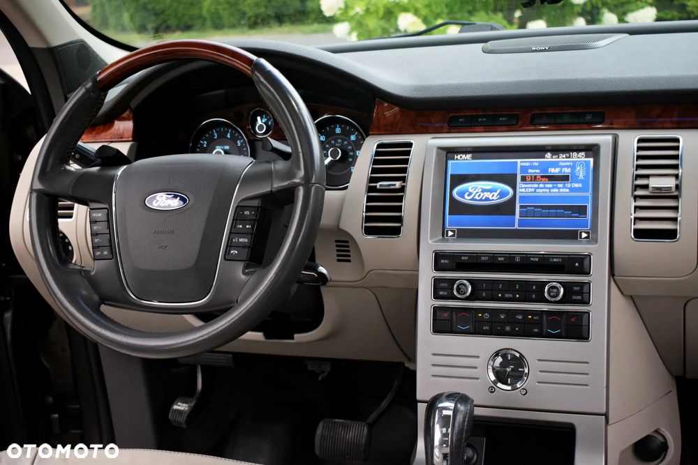 Ford Flex - 6