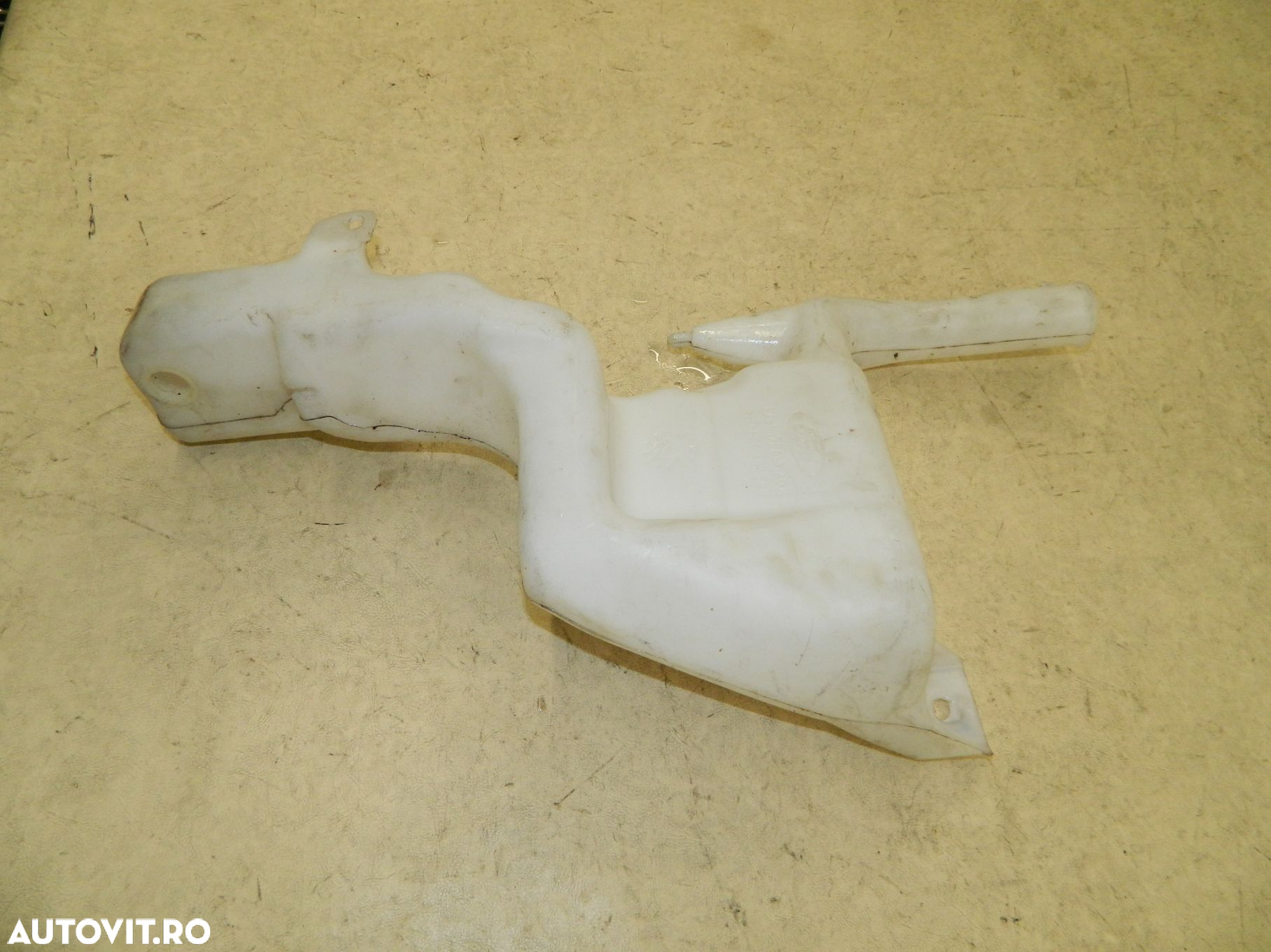 Vas lichid spalator, Ford Fiesta, 2012, 2013, 2014, 2015, 2016, 2017,, 8A61-17B613-AG - 6